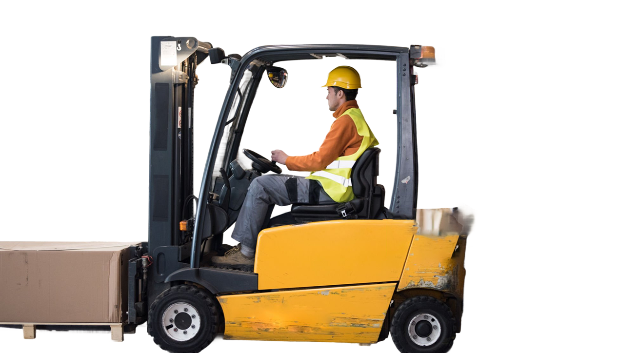 Forklift Safety